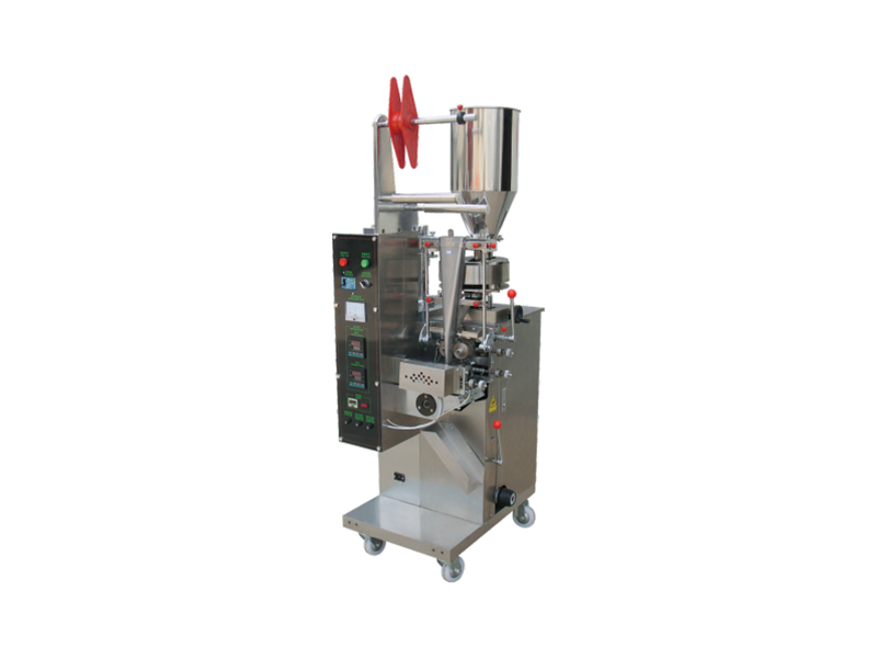 HXK-40 Granule Packing Mchine.jpg